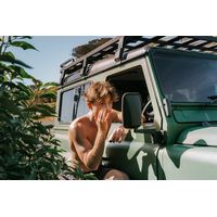 Soulty Sea Dogs Sun Butter - Light